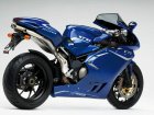 MV Agusta F4-RR 312 1078 / F4 1078RR